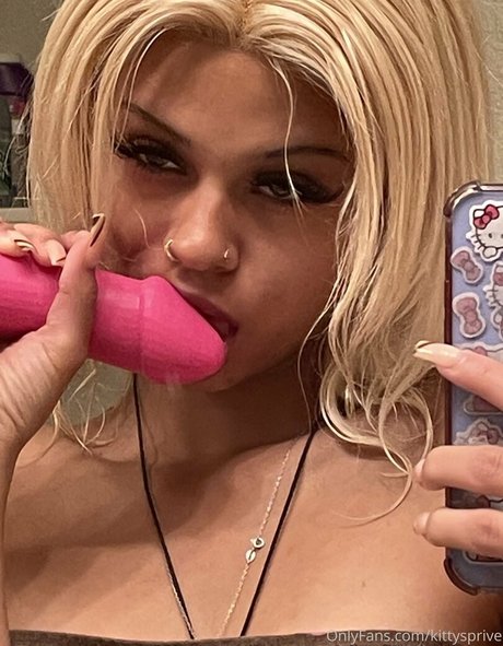 kittysprive nudes actress galleries