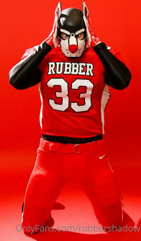 rubbershadow star perfect images
