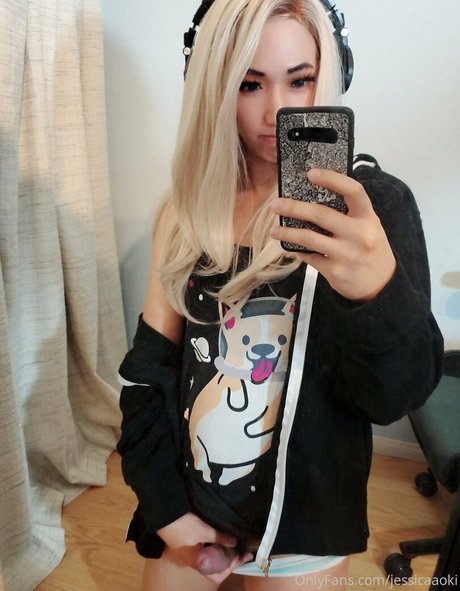 jessicaaoki star erotic galleries