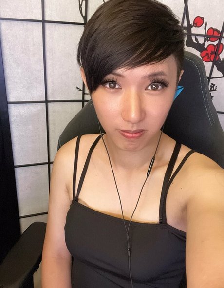 jessicaaoki exclusive model gallery