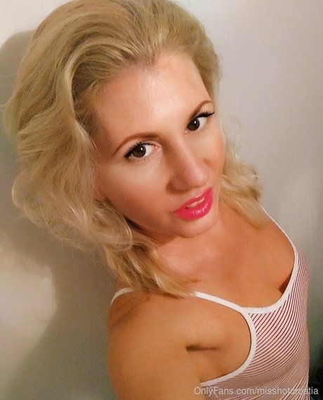 misshotcroatia pretty model photos