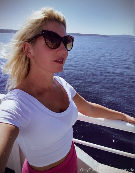 misshotcroatia model nudes galleries