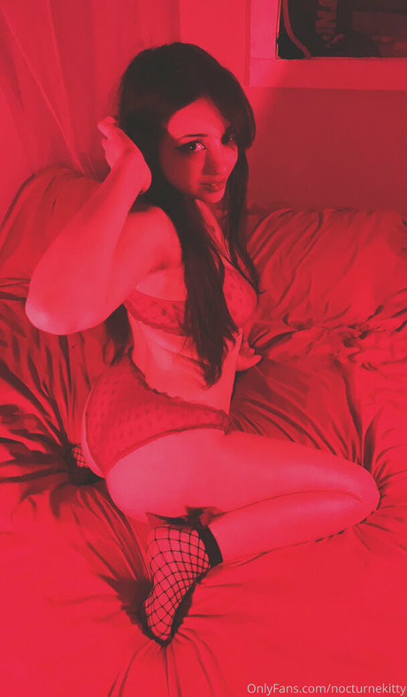 nocturnekitty pornstar nice img