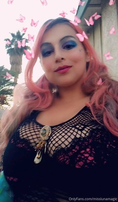 misslunamagic nice pornstar picture