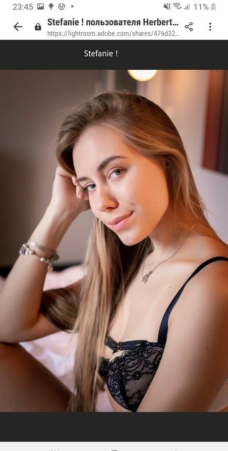 stefani isabel pornstar sexy pics