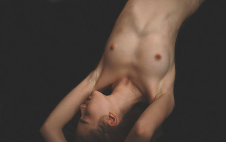 Ali Michael star porn photo
