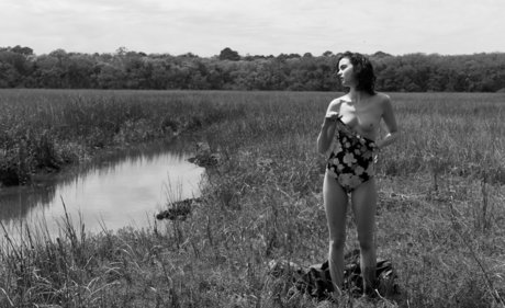 Ali Michael star nude photos