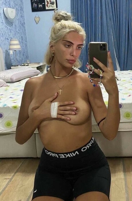 Sorayazoee model top img