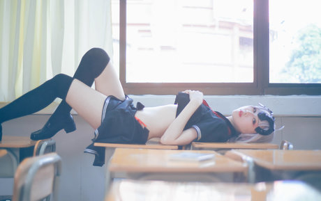 Sameki sex model pic