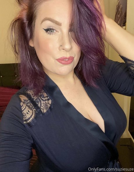 suziesuze pretty star image