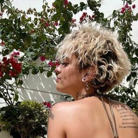 Sincerelymerce model nice photos