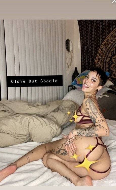 Sincerelymerce nude pornstar galleries