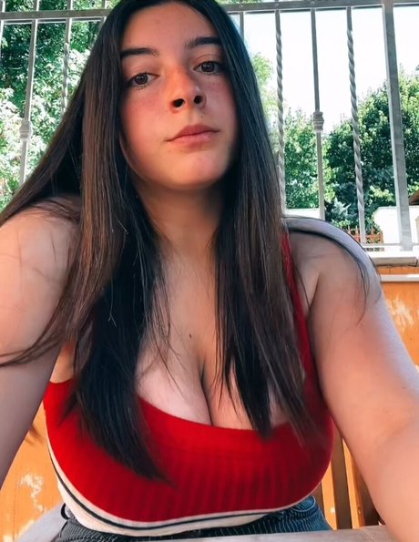 Vittoria Rubeo perfect actress images