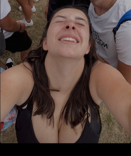 Vittoria Rubeo actress img