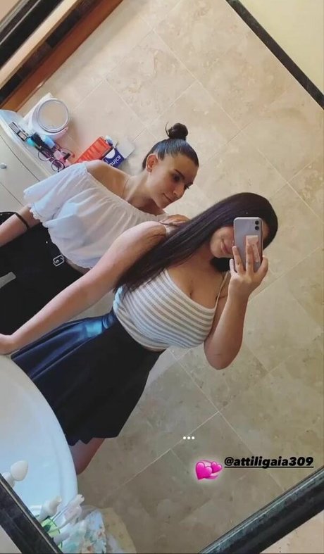 Vittoria Rubeo pornstar naked pics