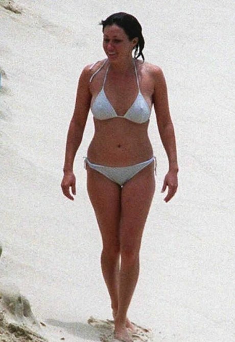 Shannen Doherty top profile image
