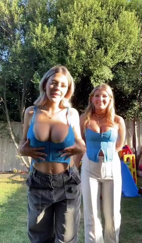 blonde cheerleader onlyfans hot naked pic