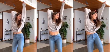 Chachi Gonzales star nudes photo
