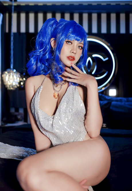 asian star onlyfans beautiful porn photo