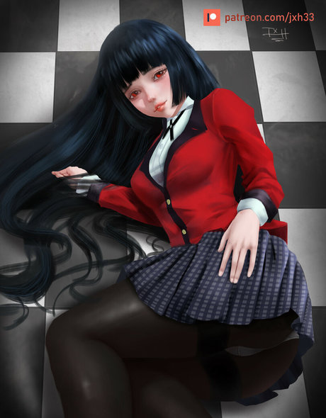 JXH33 Animation nice pornstar pics