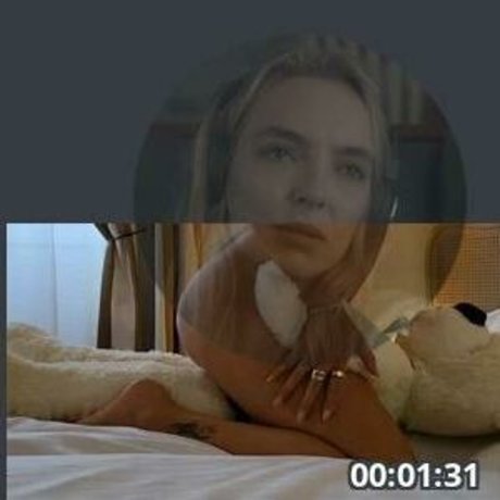Feudebengale naked model photo