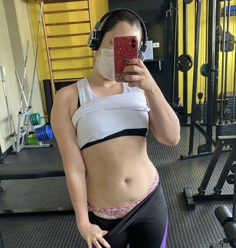 Na Academia model nude galleries
