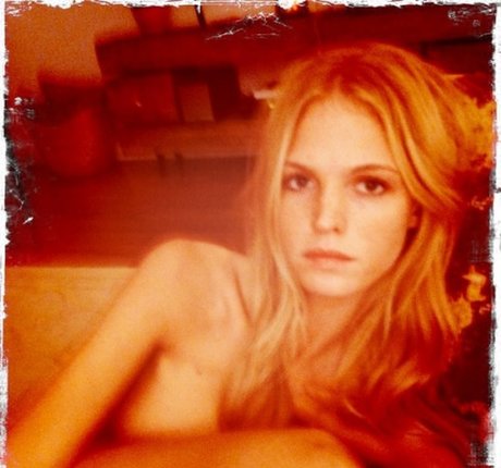 Erin Heatherton star sexy pictures