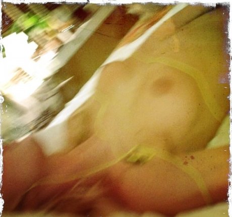 Erin Heatherton star nudes photos