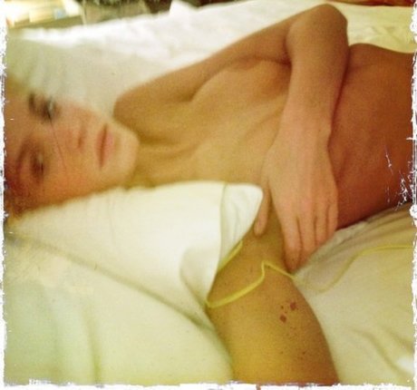 Erin Heatherton pornstar adult photos