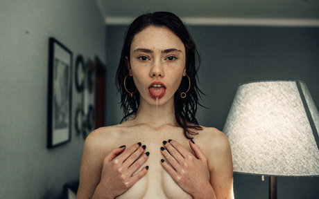 Daria Skrygina star exclusive picture