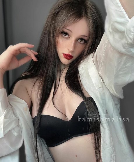 kamisamalisa adult actress pictures