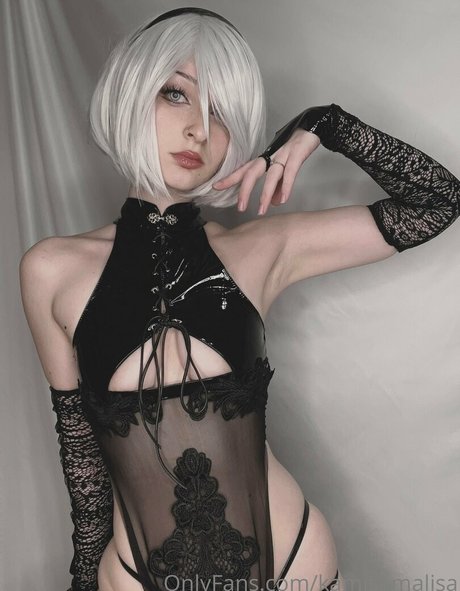 kamisamalisa art pornstar image