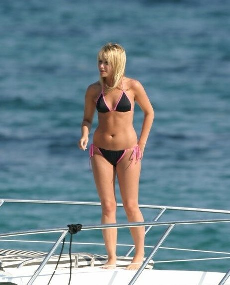 Sammy Winward best model picture