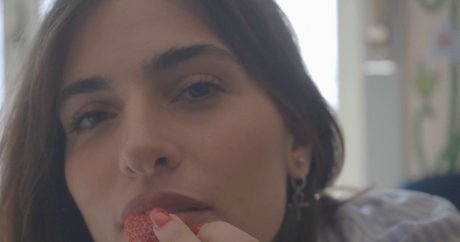 DatMommy ASMR hot model img