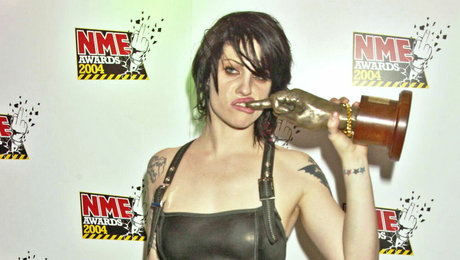 Brody Dalle exclusive star galleries