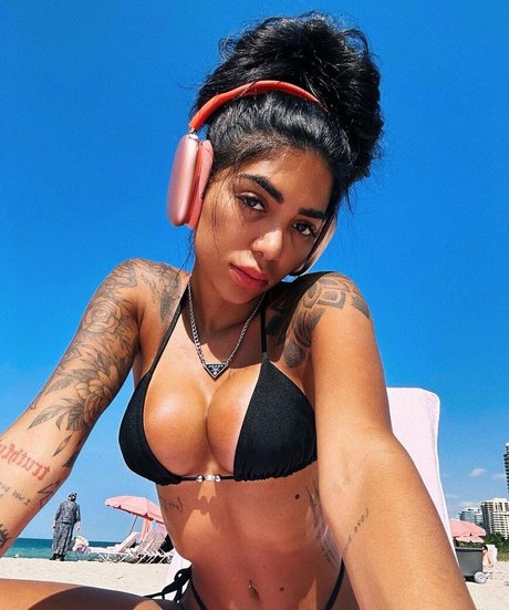 Dhio Barbosa pornstar nudes pictures