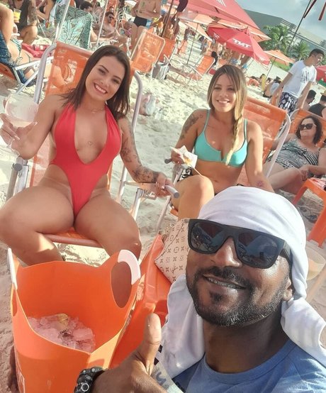 Andressa Oliveira actress pic