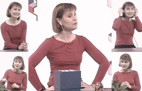 Sian Lloyd high quality model picture