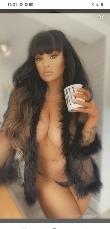 Nicole Tyson nudes pornstar image