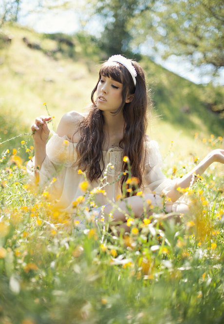 Miss Macross star pornographic pictures