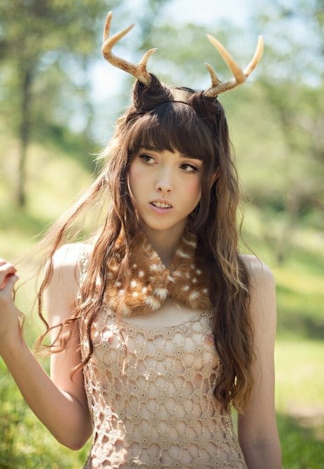 Miss Macross erotic actress galleries