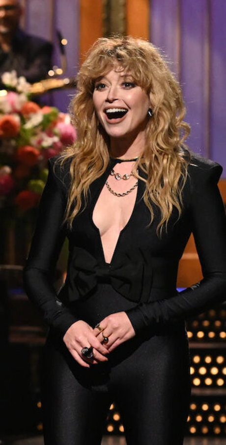 Natasha Lyonne model top photo