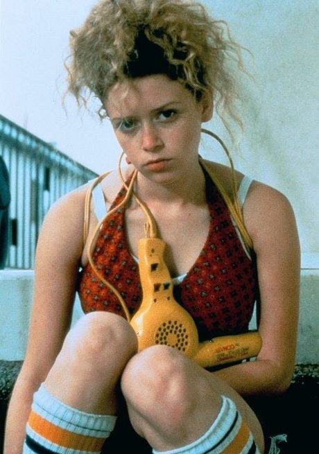 Natasha Lyonne erotic model picture