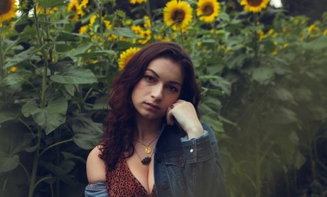 Sydney Meyer pornstar hot photos