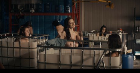Sydney Meyer star erotic images