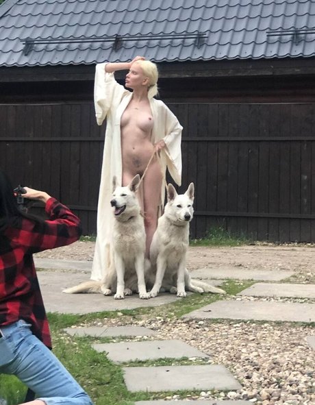 Alisa Liss pornographic actress image