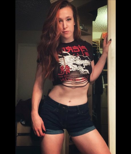 Kilynn King top model archive