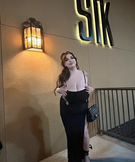 drearoseee sex model pics