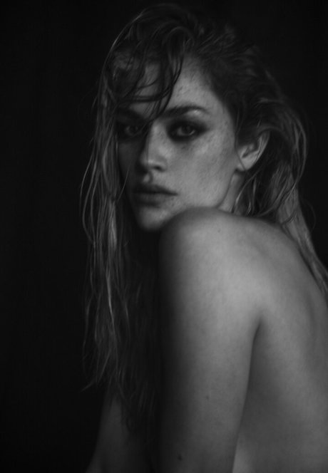 Swalina hot model photos