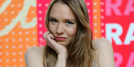 Maja Stasko pretty model pics